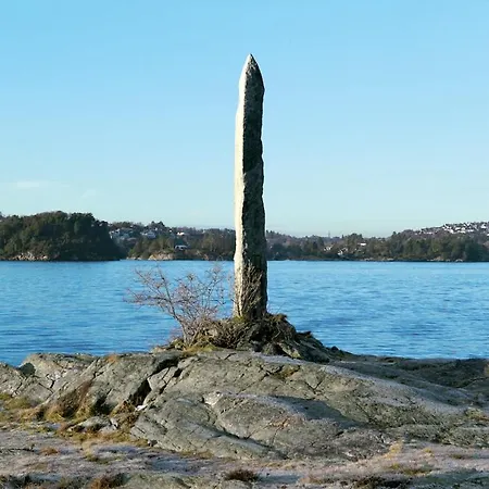 High-end With Private Rooftop And Sea Line فيلة *