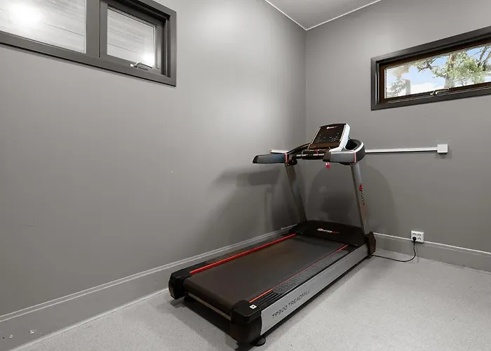 High-end With Private Rooftop And Sea Line فيلة *