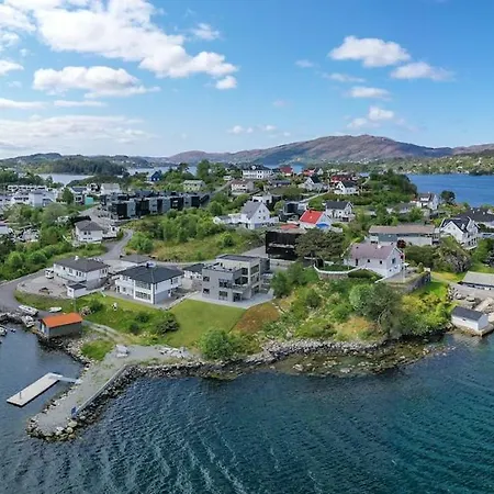 ヴィラ High-end With Private Rooftop And Sea Line *