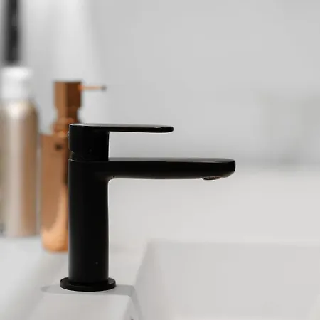 ヴィラ High-end With Private Rooftop And Sea Line ベルゲン