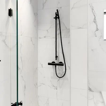 Villa High-end With Private Rooftop And Sea Line *