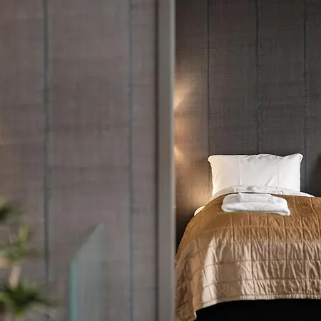 빌라 High-end With Private Rooftop And Sea Line 베르겐