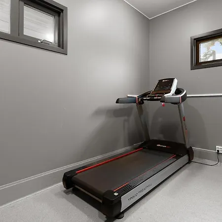 High-end With Private Rooftop And Sea Line Villa *