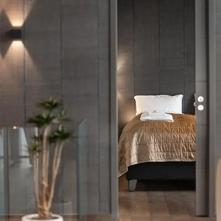 High-end With Private Rooftop And Sea Line فيلة