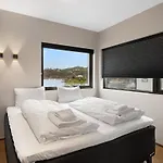 High-end With Private Rooftop And Sea Line 别墅 卑爾根