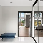 High-end With Private Rooftop And Sea Line 卑爾根