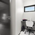 别墅 High-end With Private Rooftop And Sea Line