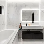 别墅 High-end With Private Rooftop And Sea Line *