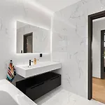 High-end With Private Rooftop And Sea Line 别墅 卑爾根