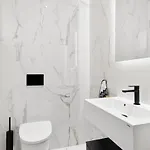 别墅 High-end With Private Rooftop And Sea Line *