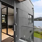 High-end With Private Rooftop And Sea Line * 卑爾根