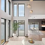 别墅 High-end With Private Rooftop And Sea Line *