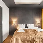 High-end With Private Rooftop And Sea Line 卑爾根
