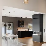 High-end With Private Rooftop And Sea Line * 卑爾根