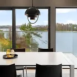 High-end With Private Rooftop And Sea Line
