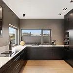 别墅 High-end With Private Rooftop And Sea Line