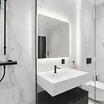 High-end With Private Rooftop And Sea Line * 卑爾根