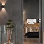 High-end With Private Rooftop And Sea Line 别墅